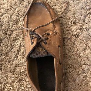 SPerry’s hardly worn